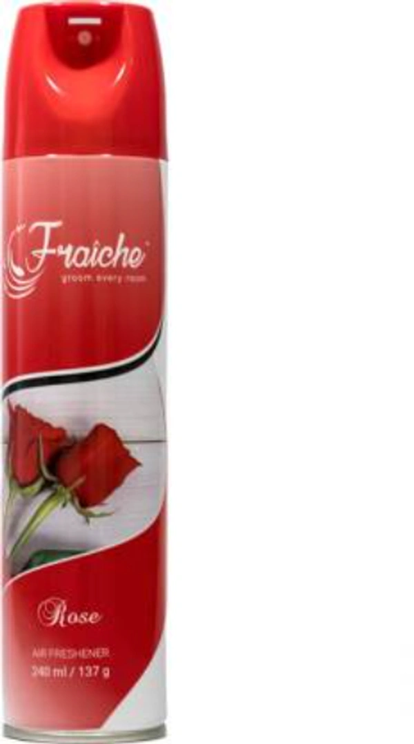 fraiche Room Sprey rose room sprey Spray 240ml